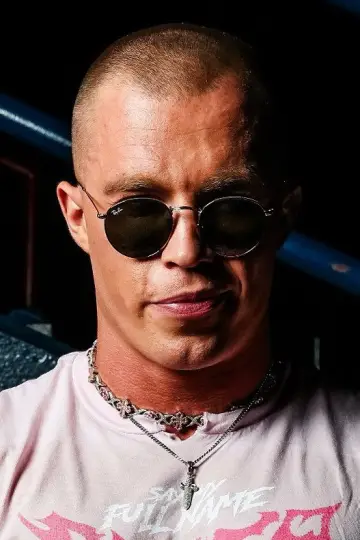 Zdjęcie Kajl Fletczr (Kyle Fletcher) #349973