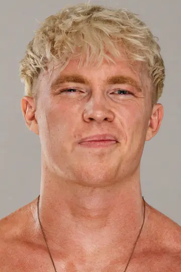 Zdjęcie Kajl Fletczr (Kyle Fletcher) #349974