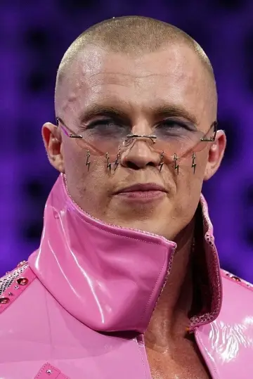 Zdjęcie Kajl Fletczr (Kyle Fletcher) #406027