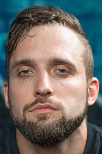 Zdjęcie Rajli Wigje (Riley Vigier) #245559