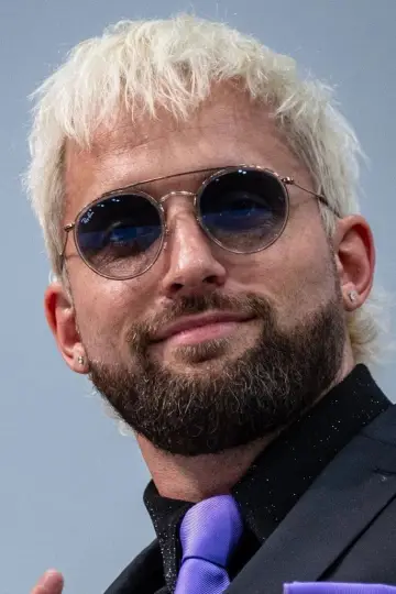 Zdjęcie Rajli Wigje (Riley Vigier) #337379