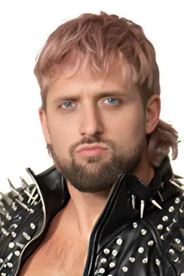 Zdjęcie Rajli Wigje (Riley Vigier) #337380