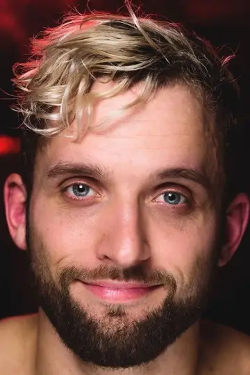 Zdjęcie Rajli Wigje (Riley Vigier) #337381