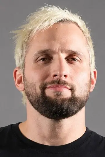 Zdjęcie Rajli Wigje (Riley Vigier) #402989
