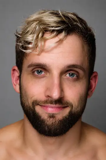Zdjęcie Rajli Wigje (Riley Vigier) #402990