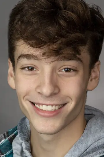 Zdjęcie  (Chase Bolnick) #61545