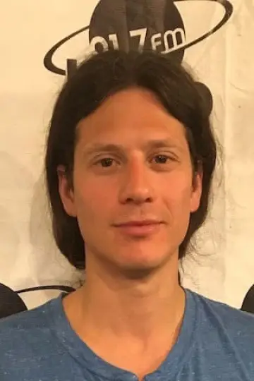 Zdjęcie David Blue Garcia #22993