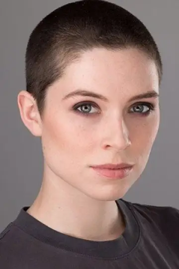 Zdjęcie Jess Chanliau