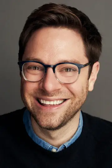 Zdjęcie Tim Federle #73658