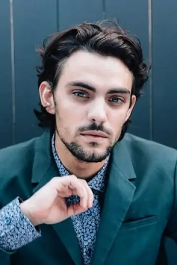 Zdjęcie Dakota Shapiro #442