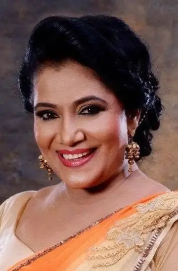Zdjęcie Kusum Renu (Kusum Renu) #665148