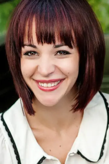 Zdjęcie Ana Zimhart