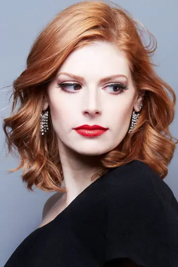 Zdjęcie Jennifer Kretchmer #79895