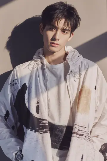 Zdjęcie  (Song Weilong) #169808