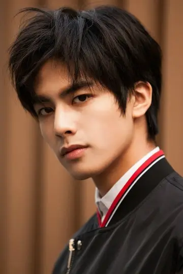 Zdjęcie  (Song Weilong) #169810