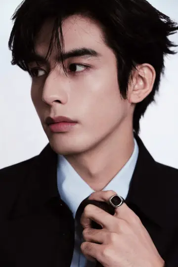 Zdjęcie  (Song Weilong) #331327