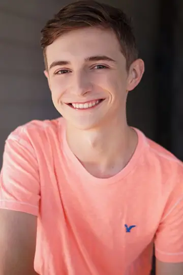 Zdjęcie Dylan Hall #56641