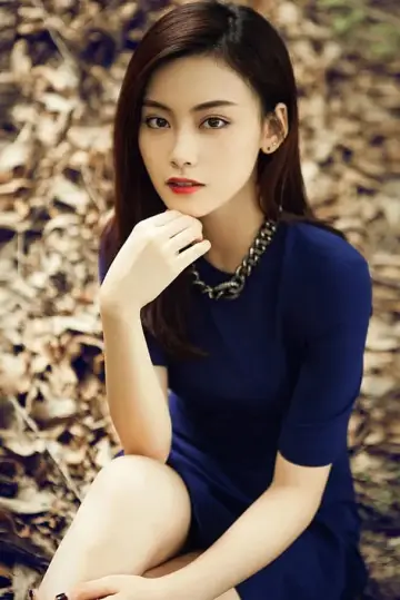 Zdjęcie Shang Yuxian #82690