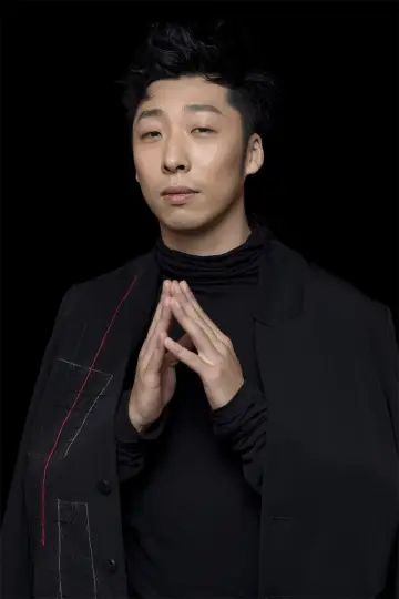 Zdjęcie Zhang Zixian #41640