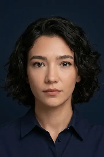 Zdjęcie Aybüke Pusat #535478