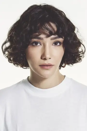 Zdjęcie Aybüke Pusat #535479