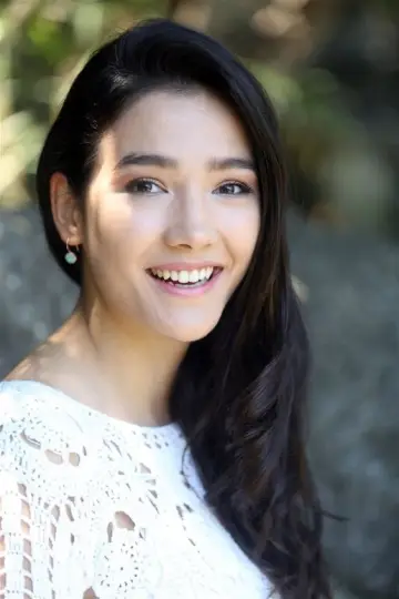 Zdjęcie Aybüke Pusat #535480