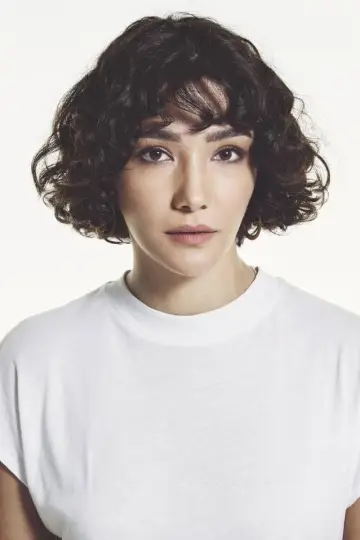 Zdjęcie Aybüke Pusat #535481