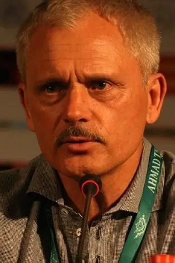 Zdjęcie Fyodor Popov #131248