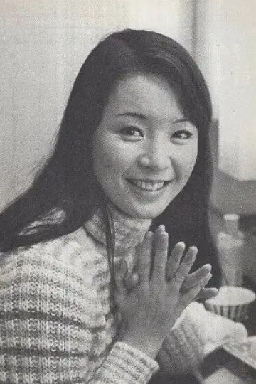 Zdjęcie Kazuko Iwasaki