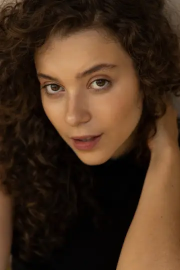 Zdjęcie  (Carol Severian) #404335