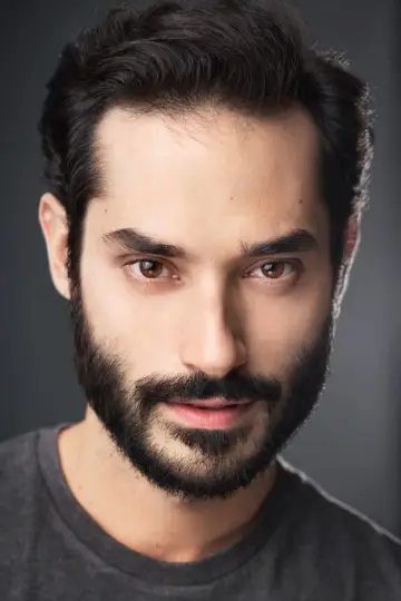Zdjęcie Jaime Menéndez #77277