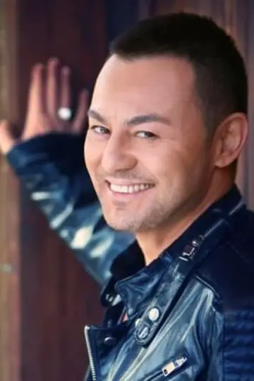 Zdjęcie Serdar Ortaç #138740