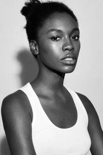 Zdjęcie Samira Carvalho #136546