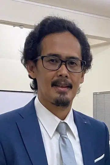 Zdjęcie Nurman Hakim