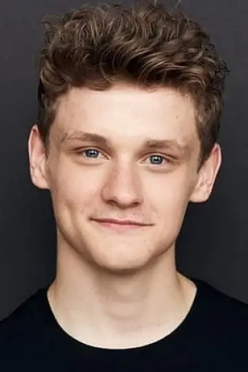 Zdjęcie Ben Cook #63758