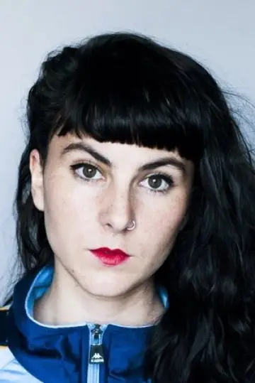 Zdjęcie  (Anna Cazenave Cambet) #359957