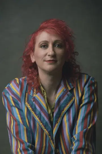Zdjęcie  (Rachel Mason) #417846