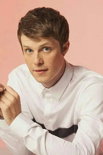 Zdjęcie Tyler Barnhardt #95771