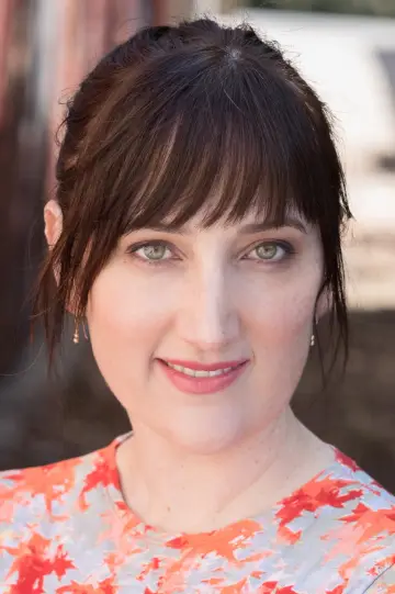 Zdjęcie Erin Roche #491986