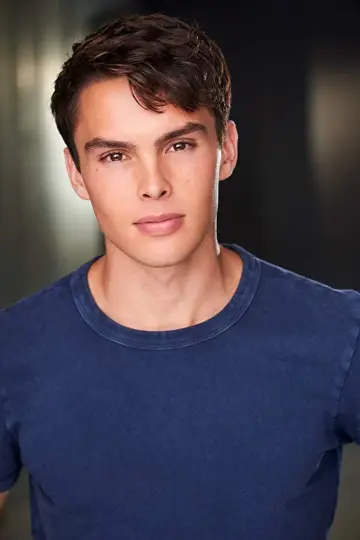 Zdjęcie Jared Scott #87870