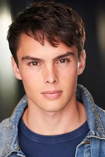 Zdjęcie Jared Scott #87872