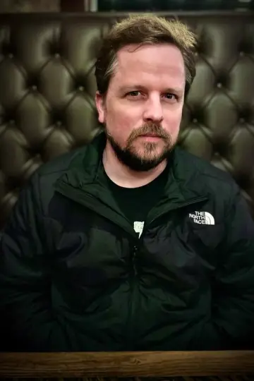 Zdjęcie Mickey Reece #14677