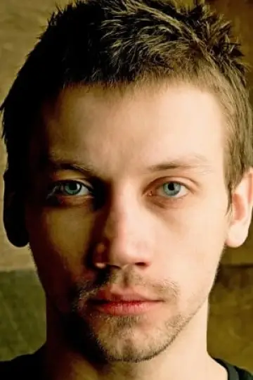 Zdjęcie Aleksandr Kuznetsov #10697