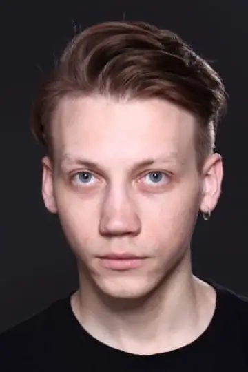 Zdjęcie Aleksandr Kuznetsov #10698