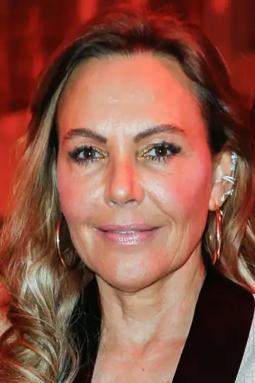 Zdjęcie Natascha Ochsenknecht #543579