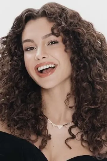Zdjęcie Su Burcu Yazgı Coşkun