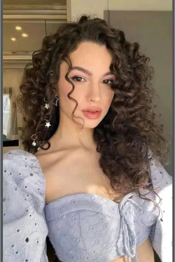 Zdjęcie Su Burcu Yazgı Coşkun #546316