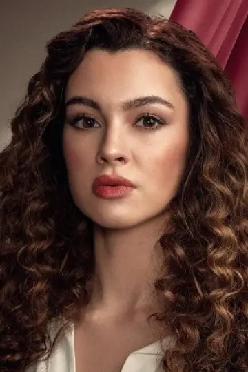 Zdjęcie Su Burcu Yazgı Coşkun #546317