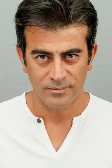 Zdjęcie Erkan Bektaş #531075