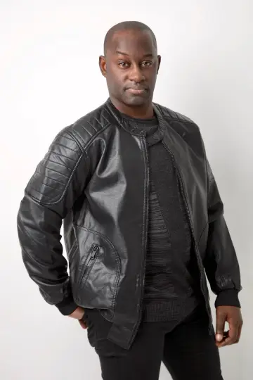 Zdjęcie Dywayne Thomas #272029